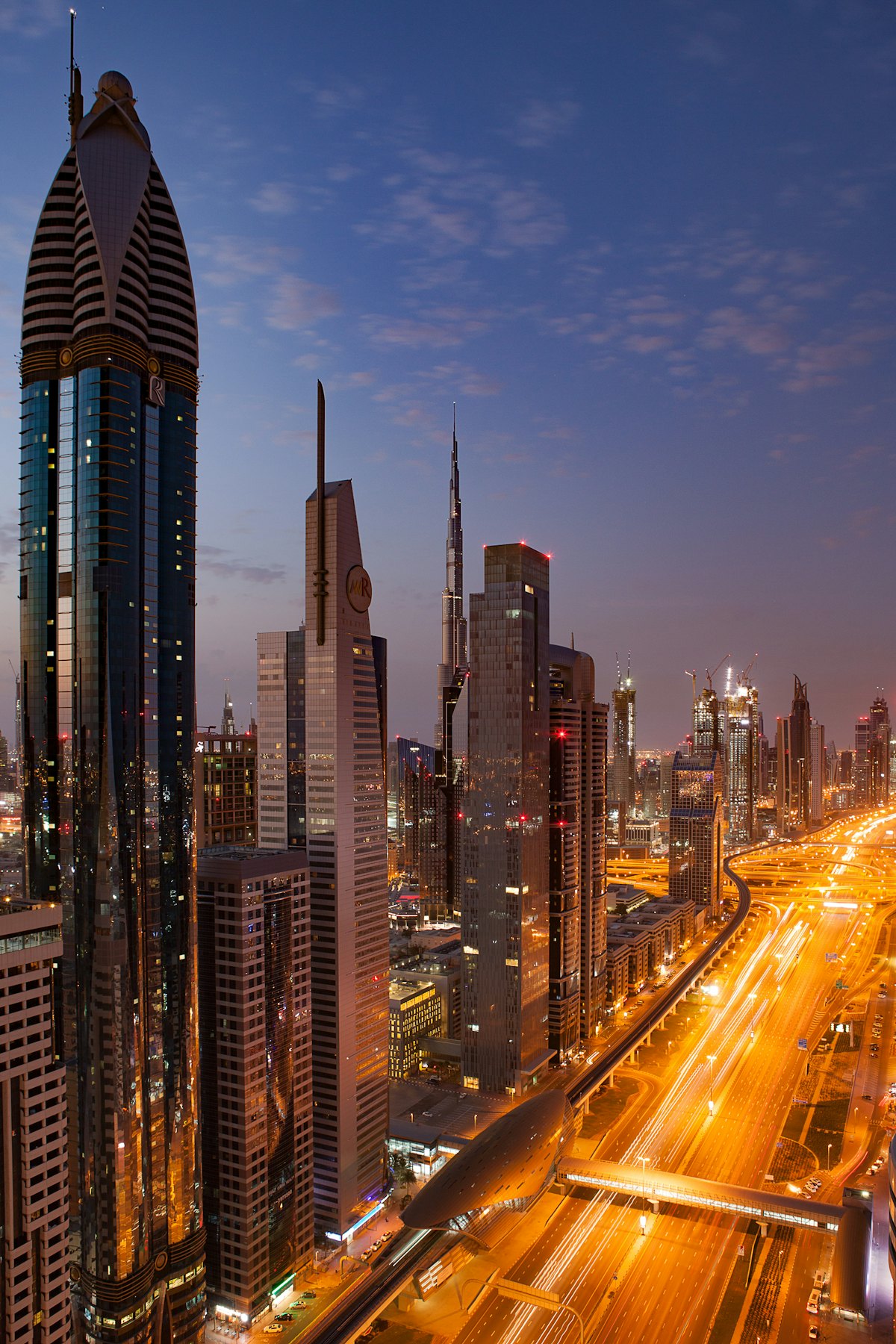 Downtown Dubai for Business: More Than a Famous Skyline