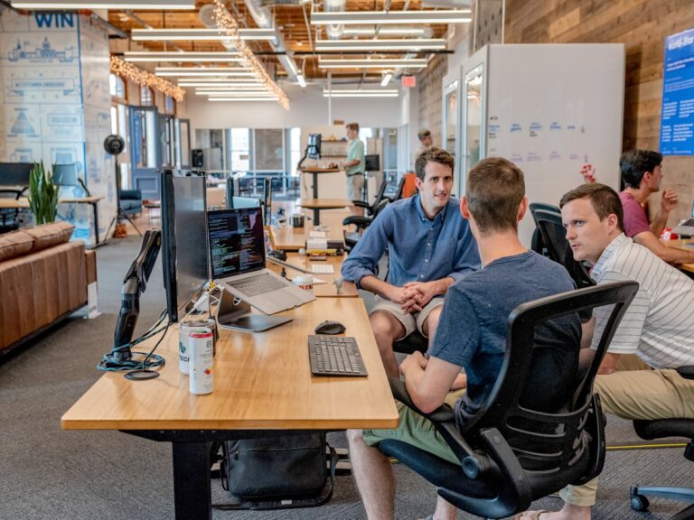 How SMEs Compete With Enterprise Teams (Without Enterprise Budgets)