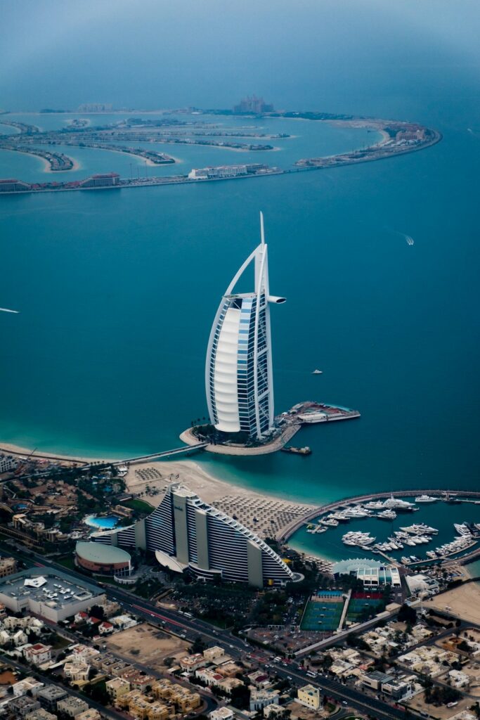 GCC Expansion: A Practical Starting Point for Entering Gulf Markets