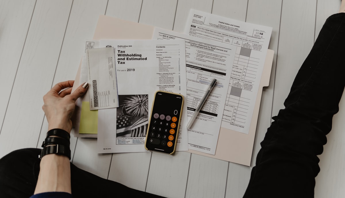 When to Hire Your First Finance Professional (and Which One)